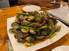 -京朋串屋·烧烤(望京西路总店)