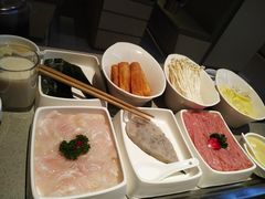 -海底捞火锅(奥山世纪城店)