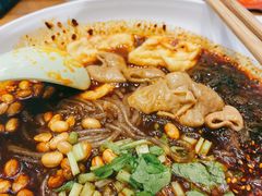 -甘食记·成都肥肠粉(汕头万象城店)
