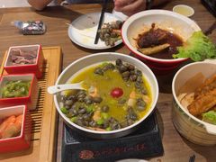 -锡和无锡菜(景丽苑店)