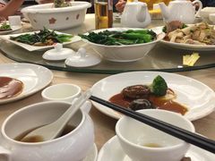 -园林宾馆·鸿运楼(越山路店)