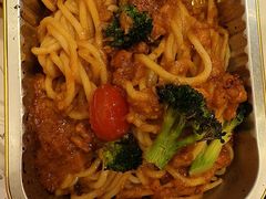 -棒约翰比萨意面(马家堡西路店)