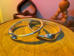 -敲吧手工坊·银饰DIY(观音桥店)