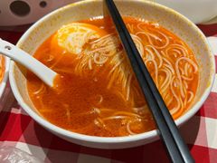 -西贝(东方路店)