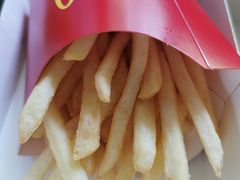 -麦当劳(中山路店)