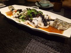 -梧桐花园餐厅(新城店)