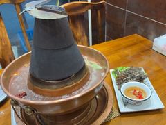 -老北京涮羊肉·龙虾.烧烤(江镇店)
