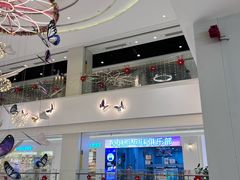 -百联临沂购物中心(临沂路店)