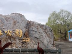 -北京西山国家森林公园