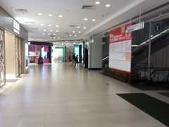 -AEON永旺(东方宝泰店)