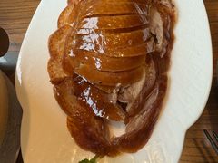 -北京老铺烤鸭(西稍门店)