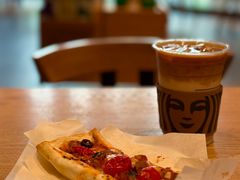 -星巴克臻选(九龙路万科广场店)