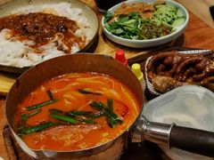 -小满手工粉(上海月星环球港店)