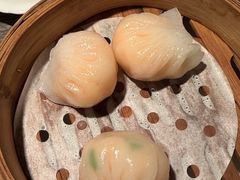 -广州花园酒店荔湾亭·地道点心·粤式饮茶