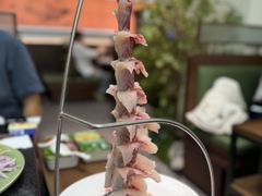 -得意咚瓜·顺德鱼生·冬瓜火锅(深圳首店)