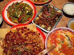 -泥糊破店小酒馆·团建聚餐(南京西路店)