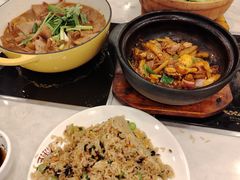 -大嫂镬仔·焖鸡煲·啫啫煲(逢源路店)