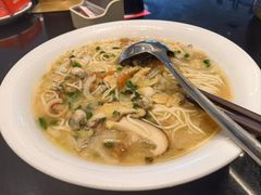 -兴仙饭店·闽味海鲜(马尾总店)