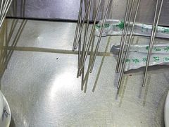 -小寒羊烧烤(凯瑞时代大厦店)