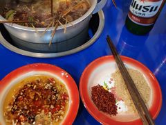 -马路边边串串香(大成路店)