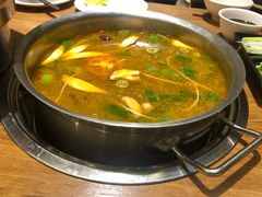 -守柴炉烤鸭(中海国际店)