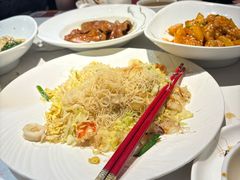 -南门食仙·手工福州菜(南门兜店)