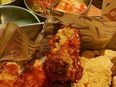 -春熙台韩国料理·章鱼肥牛(西丽店)