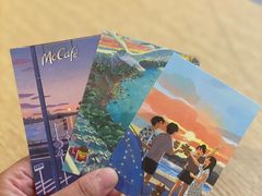 -麦当劳(领展中心城店)