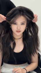 -DL HOPE明星造型