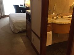 -香港港岛太平洋酒店