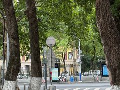 -胖子馄饨坊(天目路店)