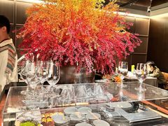 -秀儿四九城·新京菜(亚运村鸟巢店)