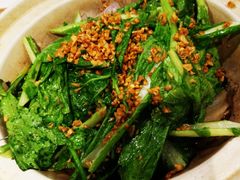 -金狮麟·新豫菜(金码大厦店)