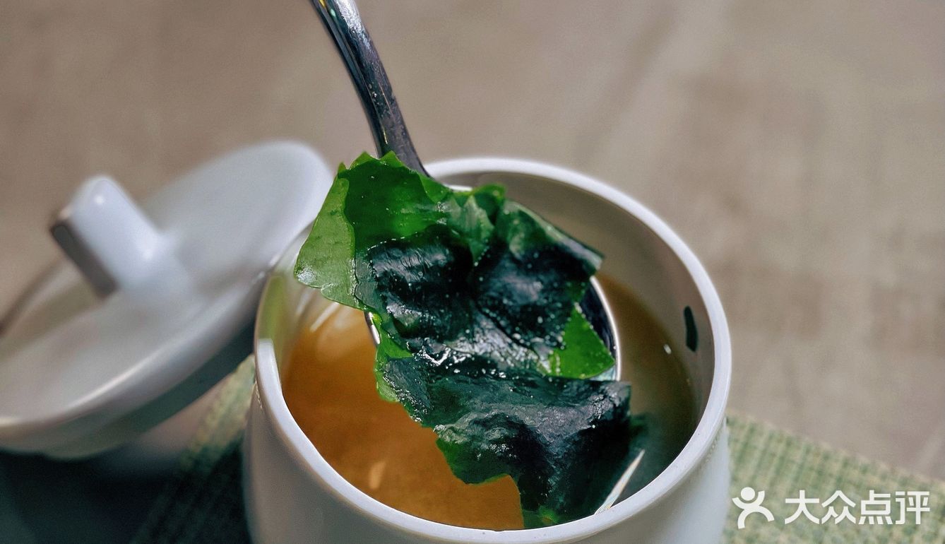 你肯定不知道日料店里还可以吃到西式烤猪排！