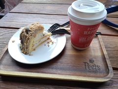 -Peet's Coffee皮爷咖啡(豫园店)