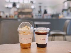 冰美式-野鸽子咖啡(中航店)