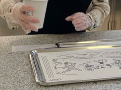 -ARKET CAFÉ(三里屯太古里店)
