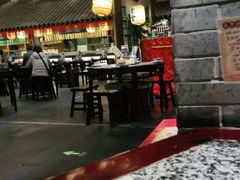 -南京大牌档(凯德大峡谷店)