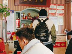 -华春餐馆(鱼山路店)