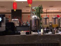 -长春净月潭喜来登酒店·盛宴标帜餐厅