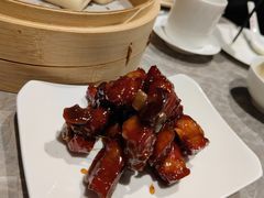 糖醋小排-鼎泰丰(国贸商城店)