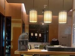 -厦门万豪酒店及会议中心大堂吧·海景下午茶