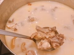 -湯系·煲汤手艺人(东二环泰禾广场店)
