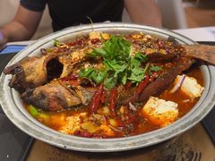 -川味堂·四川豆花(八卦岭店)