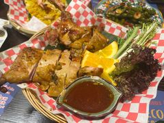 -泰妃殿(武汉首店)