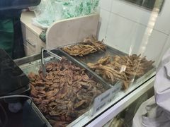 -大益烤鸡