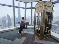 -及象咖啡(卓越世纪中心2楼大堂店)