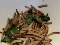 素拌豆干-竹溪一号·天域阁(骑马山店)