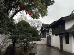-绍兴鲁迅故里·沈园景区
