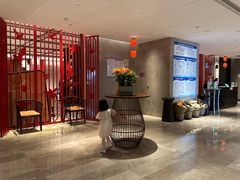-北海银滩皇冠假日酒店-德丰楼中餐厅